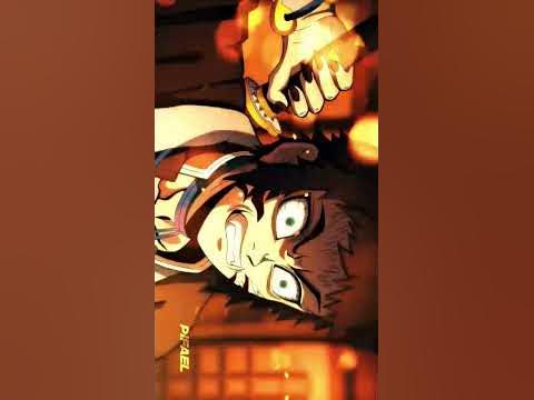 Клинок расекающий демонов - YouTube