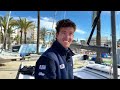 49er RIGGING TUTORIALS - Kicker & Cunningham