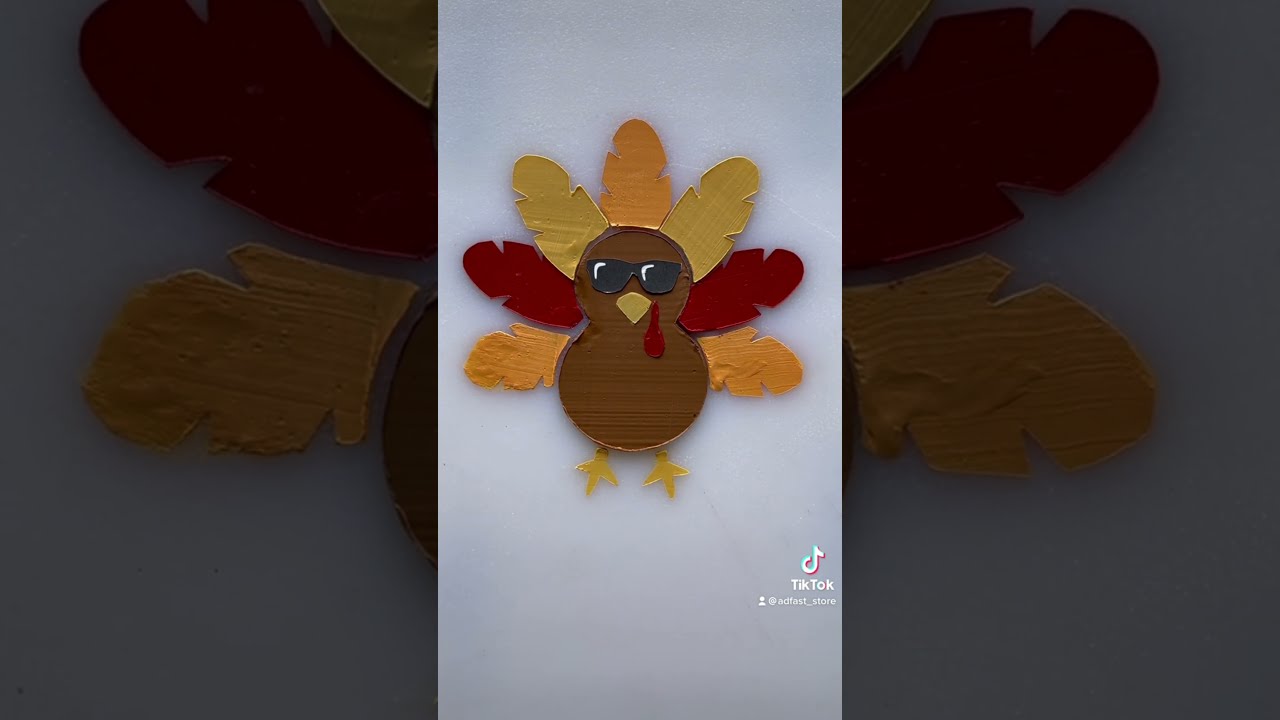 Happy Thanksgiving From Adfast 