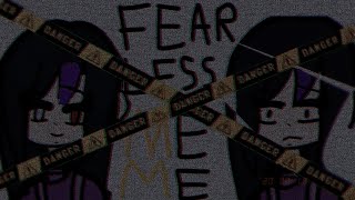 Fearless/Warning Flash/Mokyutsei Original
