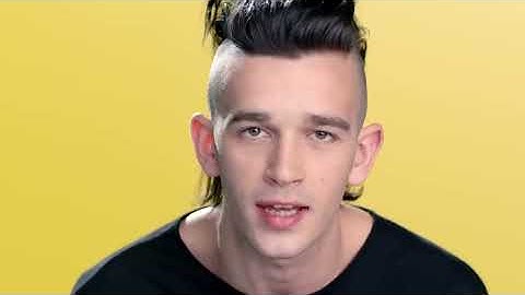 The 1975 - Girls (Official Video)