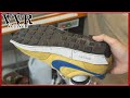 [ASMR] Clean & resole "NIIKE " "VNTG LDV Waffle Daybreak"   4k