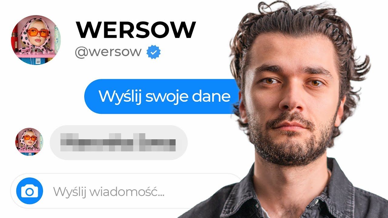 Testuję Najgroźniejszy SCAM XXIw.