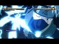 Naruto Shippuden: Ultimate Ninja Storm 4 ► БОЙ СКВОЗЬ ПРОСТРАНСТВО И ВРЕМЯ ► #9