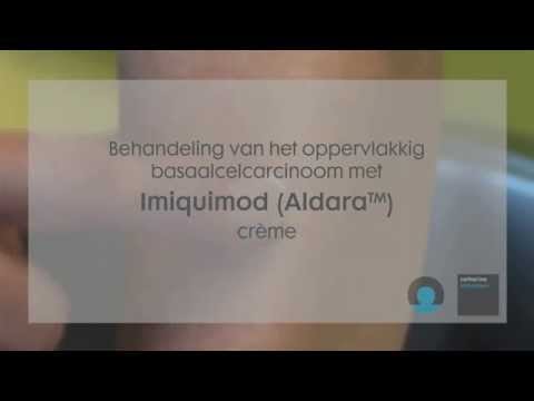 Video: Aldara-crème - Instructies Voor Gebruik, Beoordelingen, Indicaties