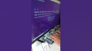 Typing speed 62 WPM accuracy 100% #shorts #typing #tranding