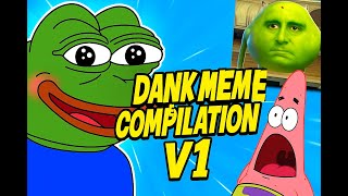 DankTube Meme Compilation V1