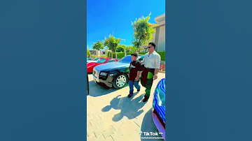 الواد طالع لابوه 