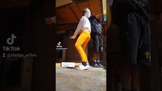 Patorankin - my woman dance challenge