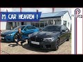 BMW M2 Comp vs M5 Comp [ON TRACK] - Which should you take home ?!