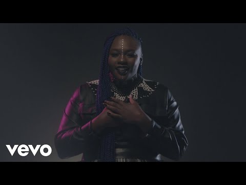 Amanda Black - Thandwa Ndim 
