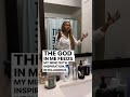 Mirror Talk is the Best Talk 😆