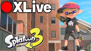 今日が記念日スプラ【スプラトゥーン3】