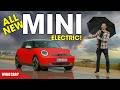 New mini electric review  as flawed as the old one  what car