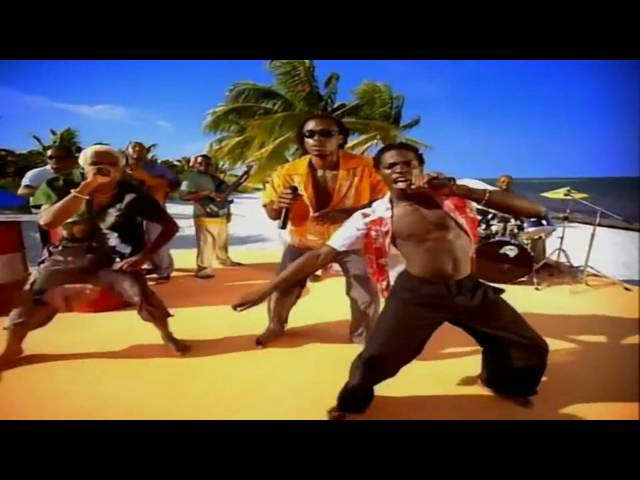 Baha Men - Who Let The Dogs Out (Original version) | Full HD | 1080p