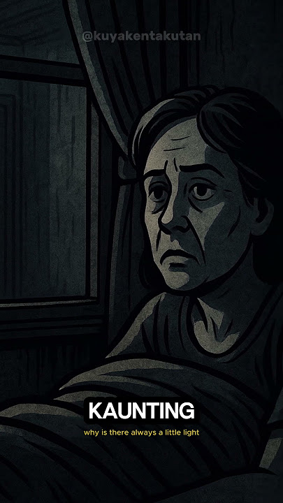 Part 1 - Boarding House Haunted Story