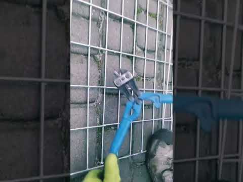 Video: Gabion inatumika kwa nini?