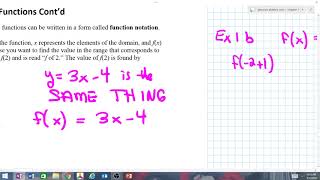lesson 1 7 Functions