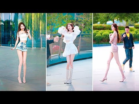 Mejores Street Fashion Tik Tok / Douyin China S02 Ep. 06