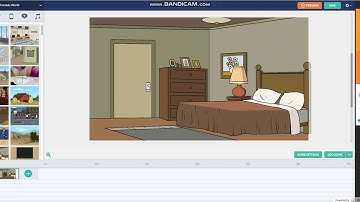 I finally got the Legacy Video Maker on Vyond (PLEASE DON