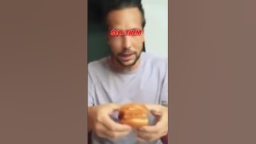 McDonald’s SECRET MENU life hack 😱