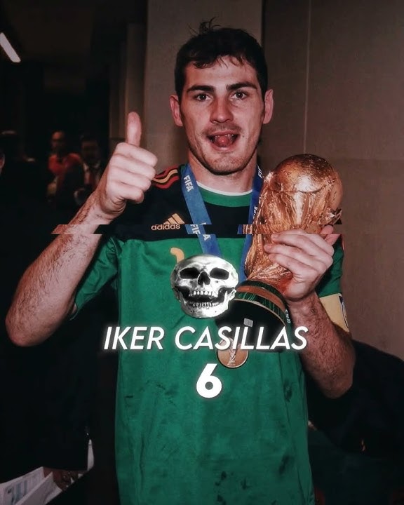 TOP 10 REAL MADRID PLAYERS IN FOOTBALL HISTORY 💀 🔥