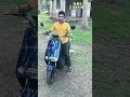 నో లైసెన్స్ నో రిజిస్ట్రేషన్ ఎలక్ట్రిక్ స్కూటర్ | MVS Auto Telugu