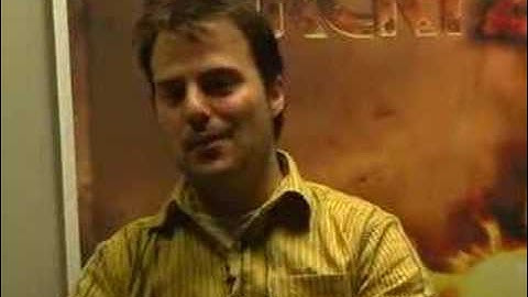 Far Cry 2 - Dev Diary 3 - Games Convention Recap