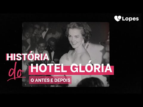 Video: Hotel Glórias historia