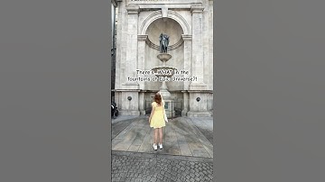 Watch out for Grindylows in The Wizarding World: Ministry of Magic at Universal’s Epic Universe.