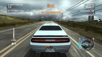 Need For Speed - The Run - Hery