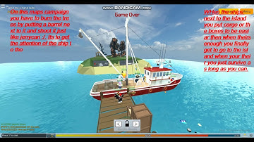 Roblox R2DA-1.2.9 update Review #2