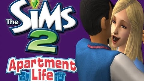The Sims 2 | Let