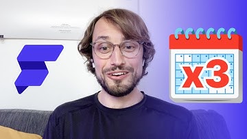 3 months learning how to build apps with FlutterFlow