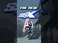 The New SSX The New SSX