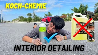 The ONLY Interior Cleaner You Need - Detailing Beyond Limits by Detailing Beyond Limits 13,262 views 6 months ago 11 minutes, 9 seconds