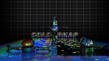 COLOURMAP