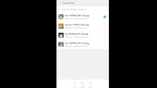 Hoarding Photo Frame screenshot 4