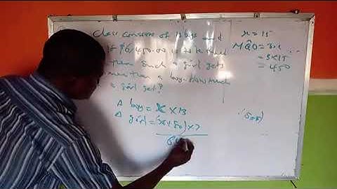 SOLUTIONS TO WAEC GCE 2023 MATHEMATICS OBJECTIVES.  USEFUL FOR NECO, JAMB AND POST UME