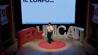 Provate a non pensare a un elefante  | Sara Garofalo | TEDxUNICATT