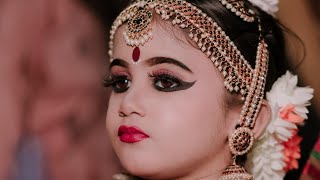 Pushpanjali / Nirthyarppanm Natyakalalayam school of Classical Dance