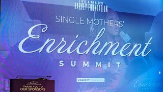 Single Mothers Enrichment Summit 2021