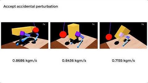 Standing Balance Maintenance by Virtual Suspension Model Control for Legged Robot