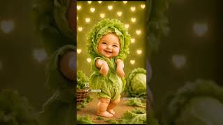 #cute cabbage 🥬#cute dance#performance🧚🧚#viral youtube video 📷