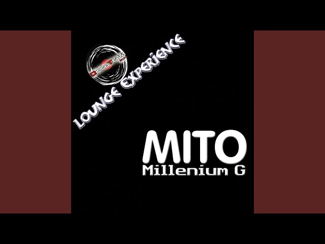 Mito - The Blood