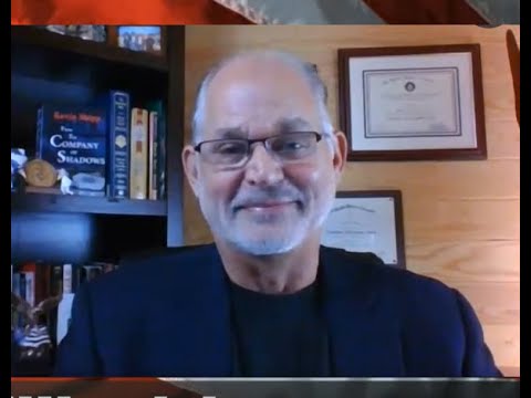 Kevin Shipp – Violence has Backfired on Democrats