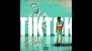 Young Dro - Tik Tok REMIX Feat Blac Youngsta (Official Audio)