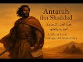 Antarah Ibn Shaddad A Sleepy Bedtime Story Of Love Honor And Poetry 