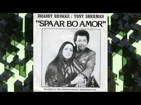 Dhaddy Y Tony Spaar Bo Amor