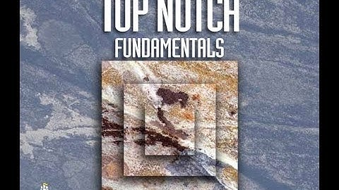 Top Notch Fundamentals Unit 4 Interview